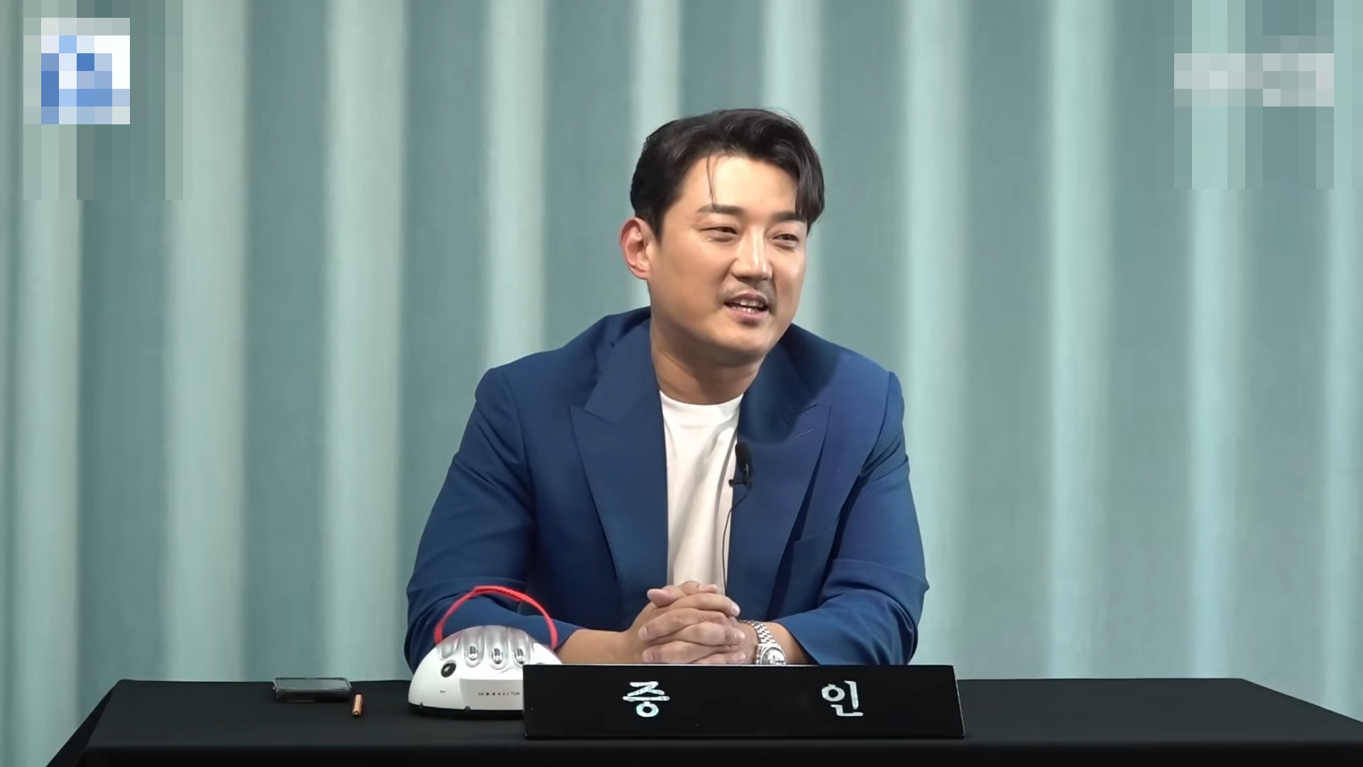 충격 고백! 홍장원, 두 번째 음주운전 적발…70만 구독자 채널 폐쇄 결정