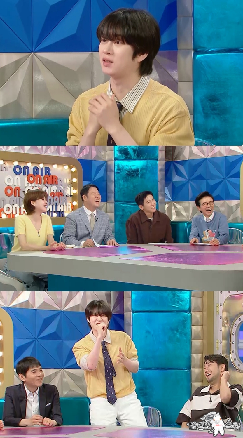 iMBC 연예뉴스 사진