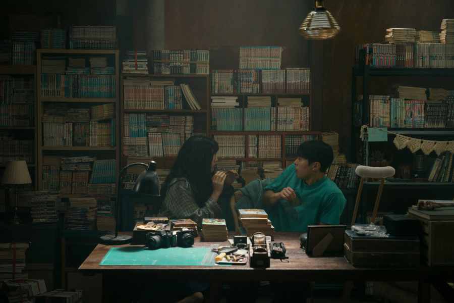 iMBC 연예뉴스 사진