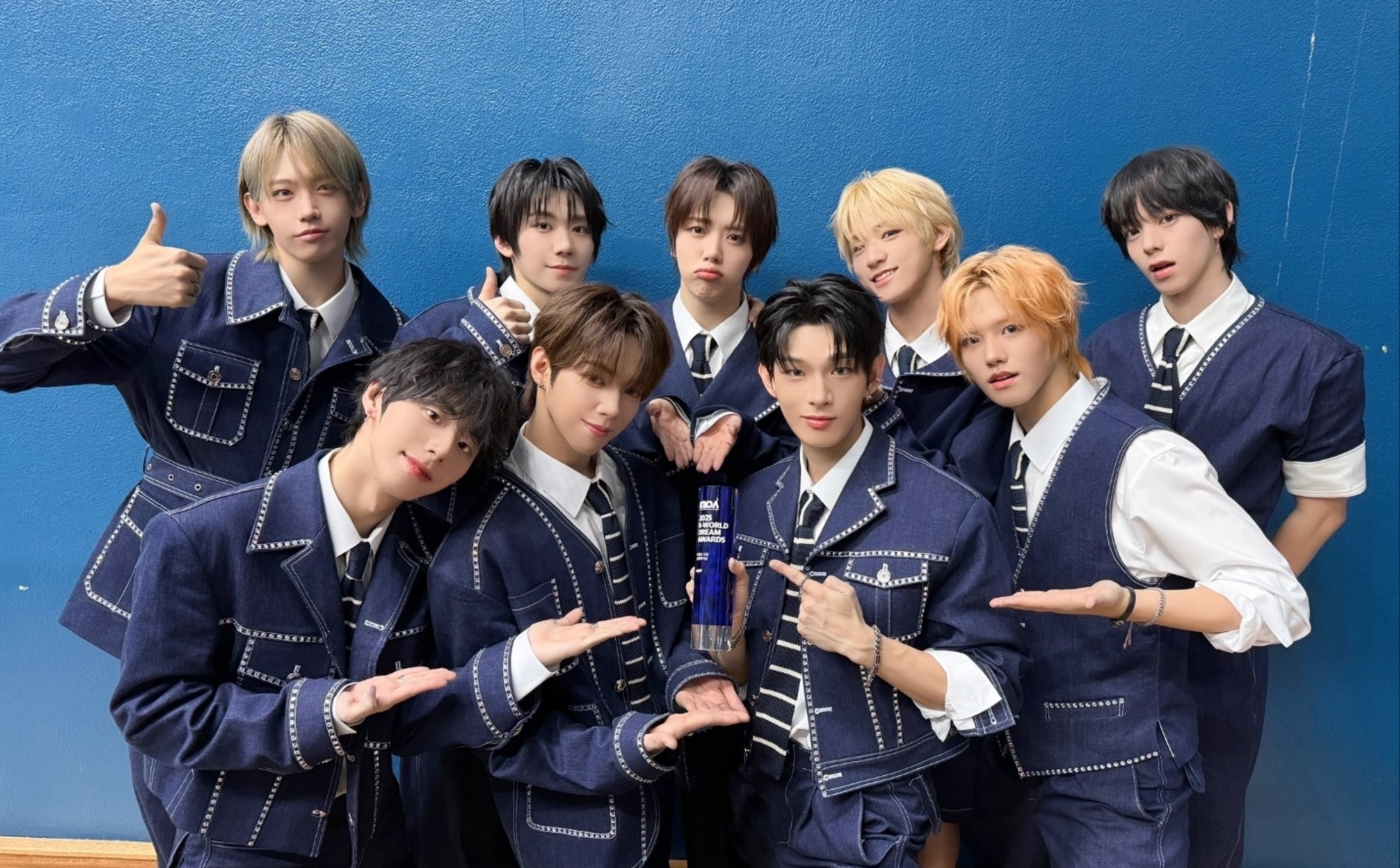 AHOF マニラ公演　ズアン AHOF マニラ公演 ズアン AHOF 1st Philippine FanCon