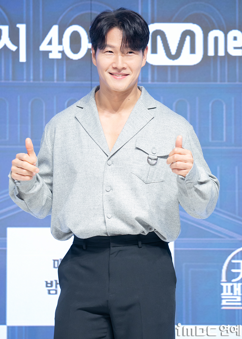 김종국, 드디어 결혼 발표! 30주년 기념, 팬들에게 감동 자필 편지 공개