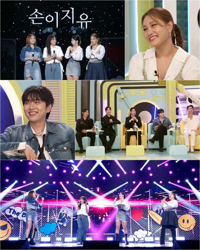 iMBC 연예뉴스 사진