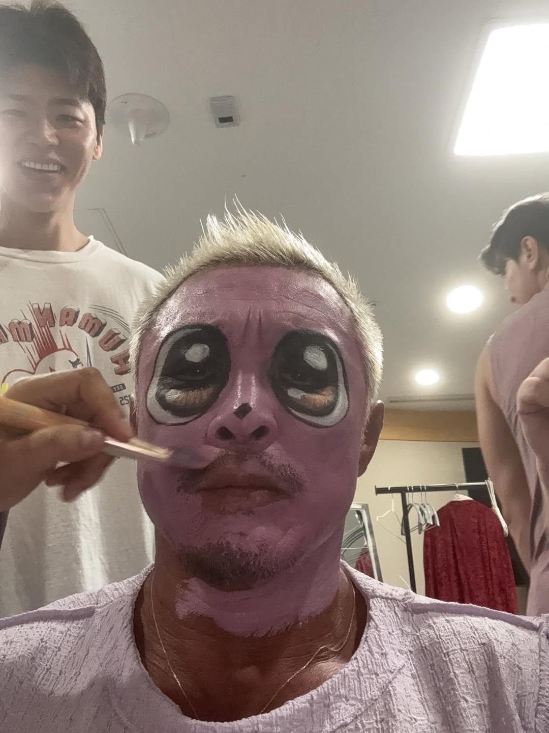 iMBC 연예뉴스 사진