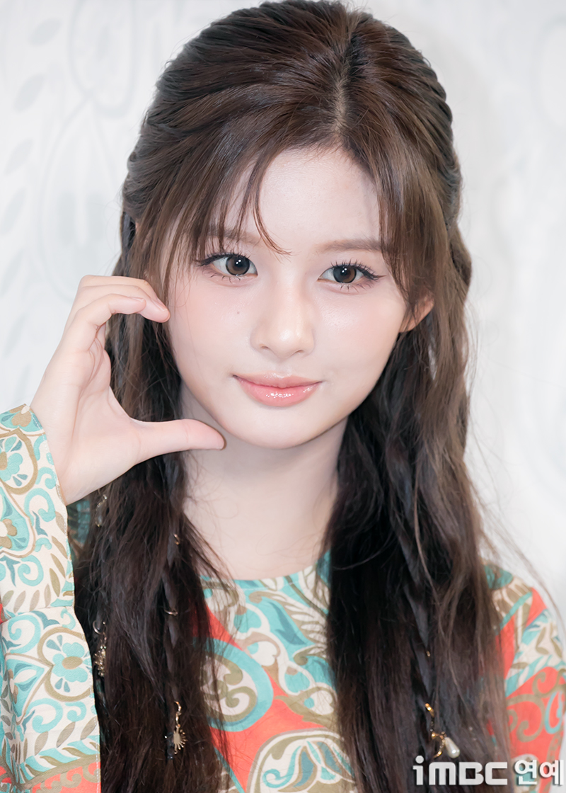 iMBC 연예뉴스 사진