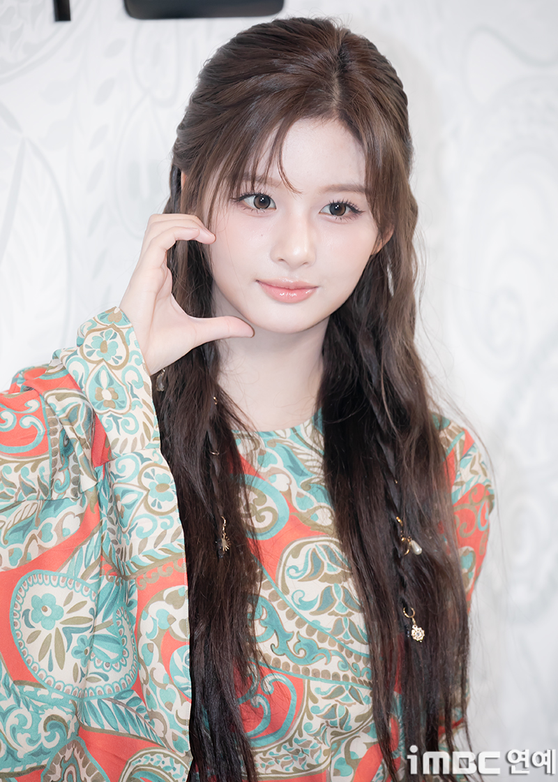 iMBC 연예뉴스 사진