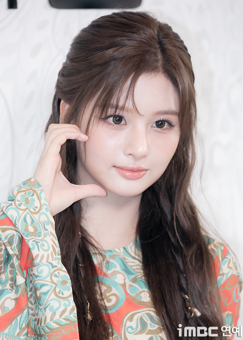 iMBC 연예뉴스 사진