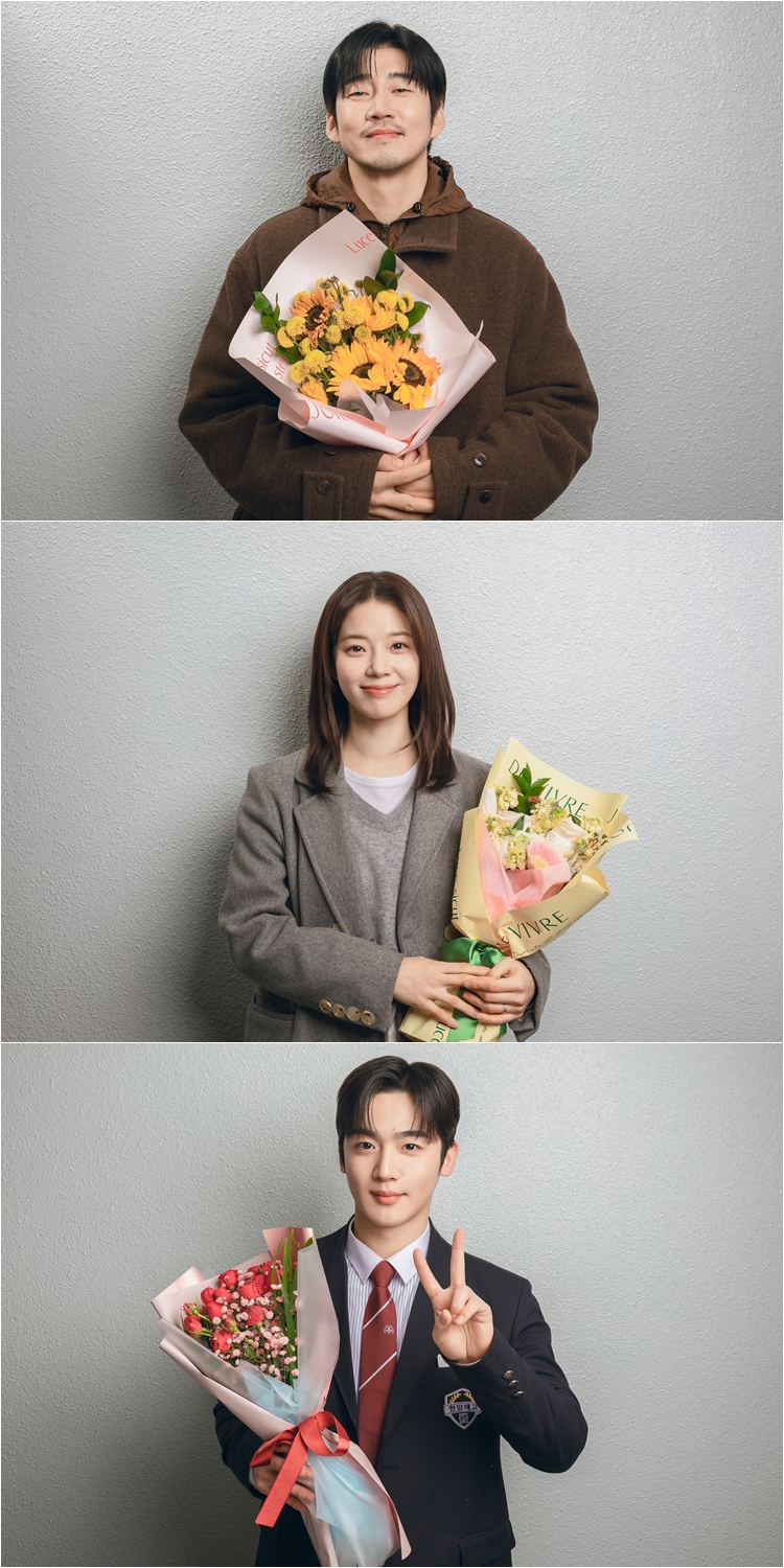 배우 윤계상 인터뷰