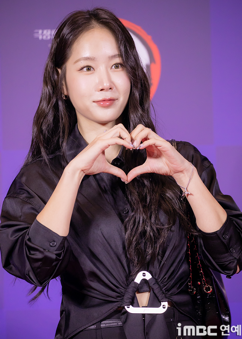 iMBC 연예뉴스 사진