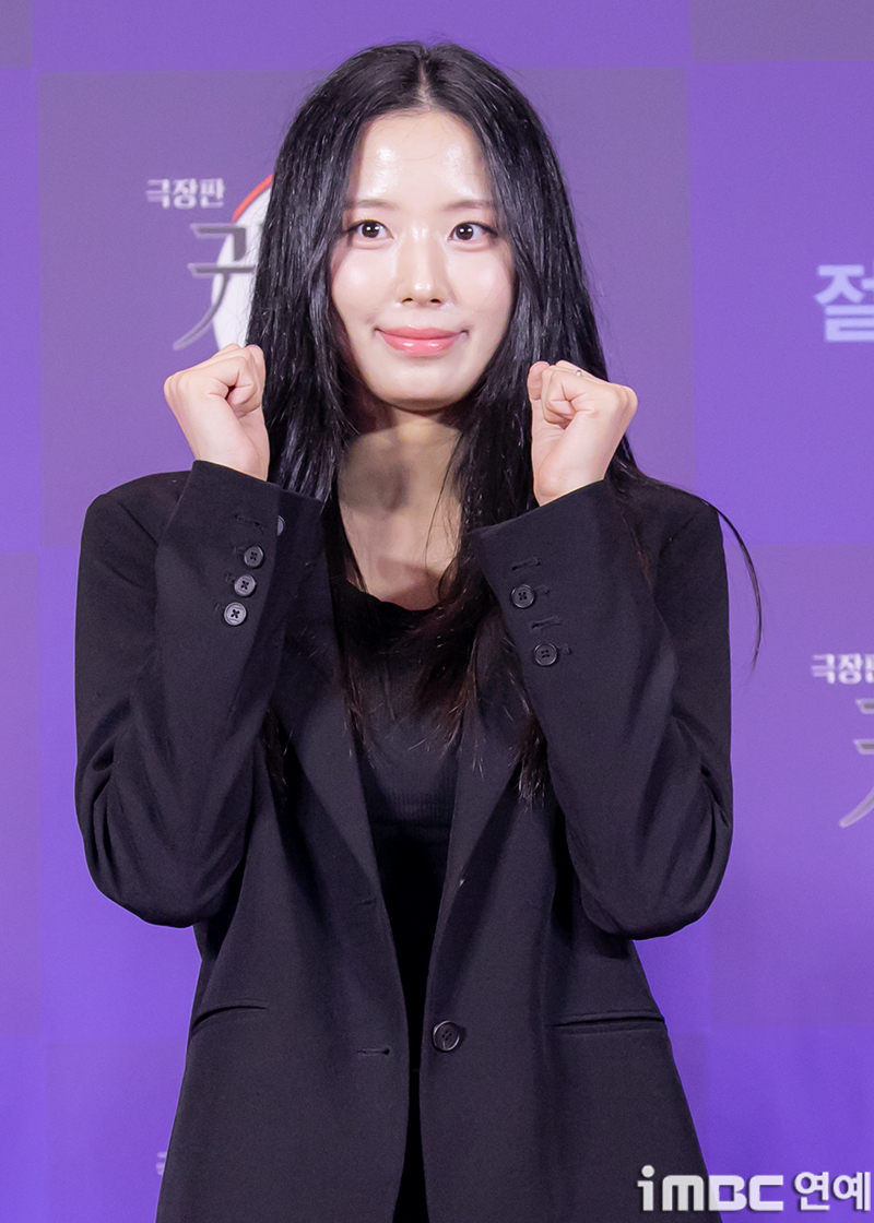 iMBC 연예뉴스 사진