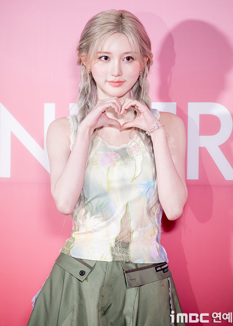 iMBC 연예뉴스 사진