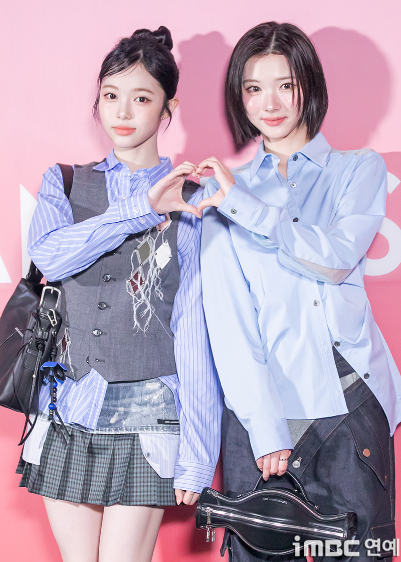 iMBC 연예뉴스 사진