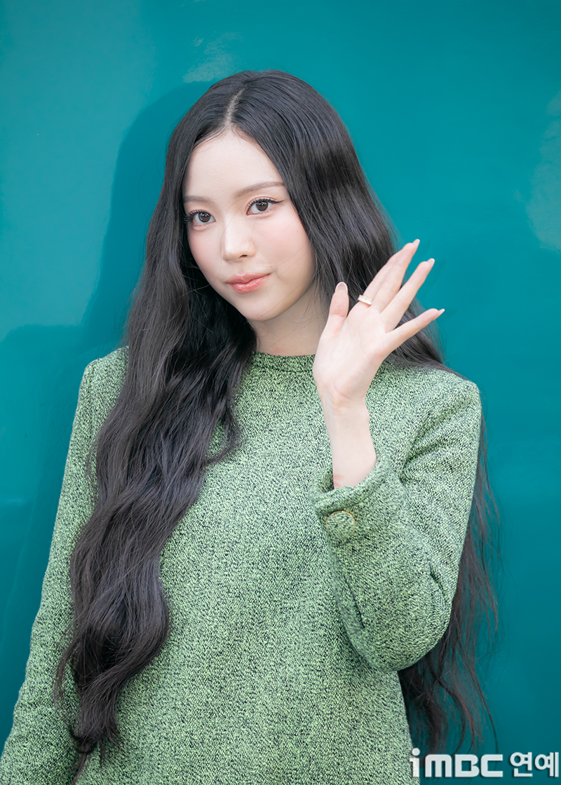 반응 좋은 미야오 나린 구찌 청담 플래그십 오픈 행사 기사 사진 | 인스티즈