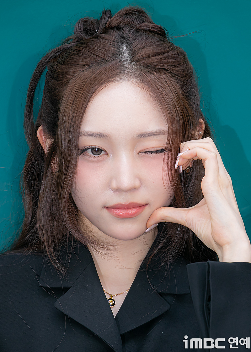 iMBC 연예뉴스 사진