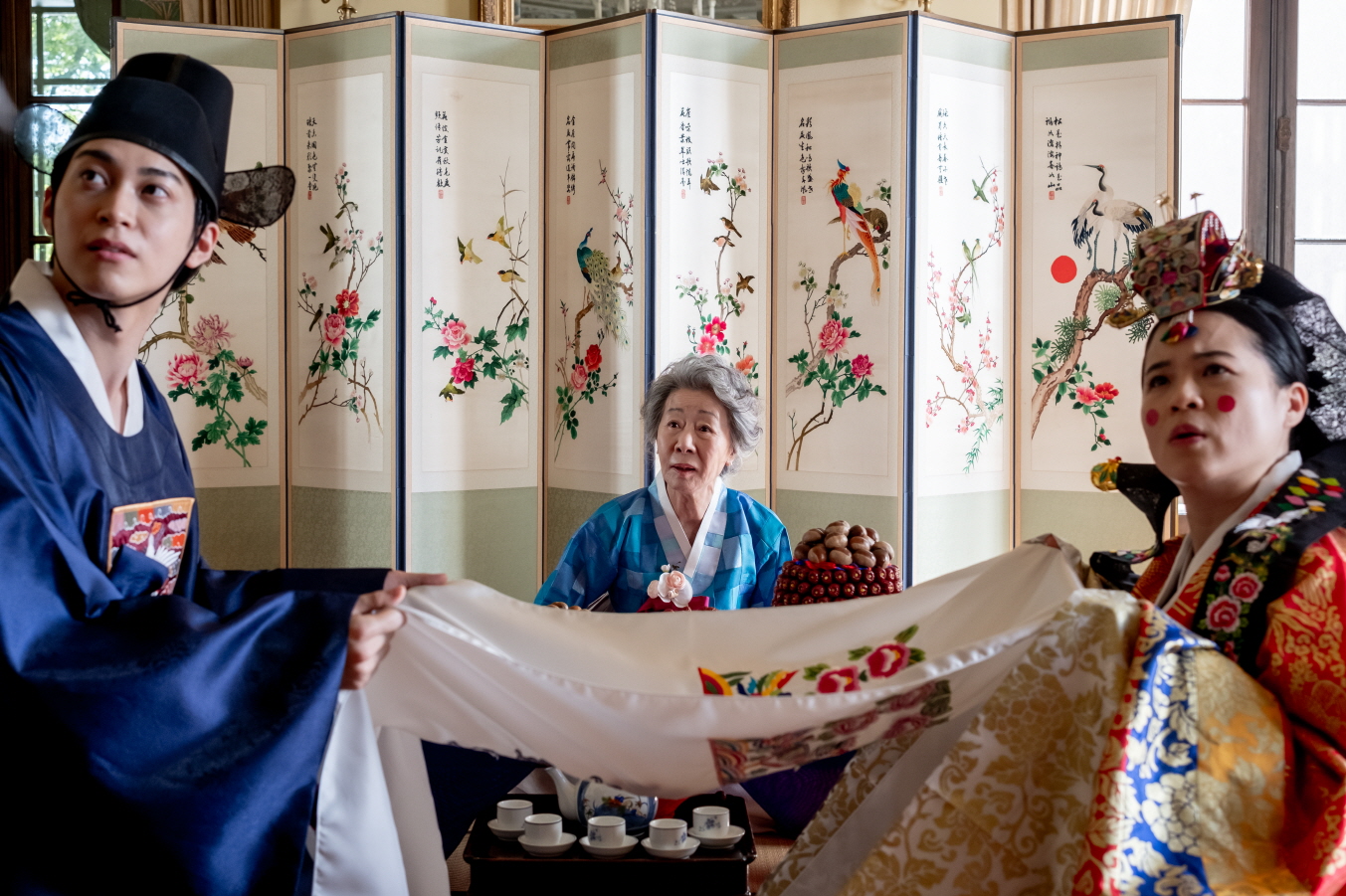 iMBC 연예뉴스 사진