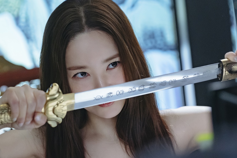 컨피던스맨 KR 포스터