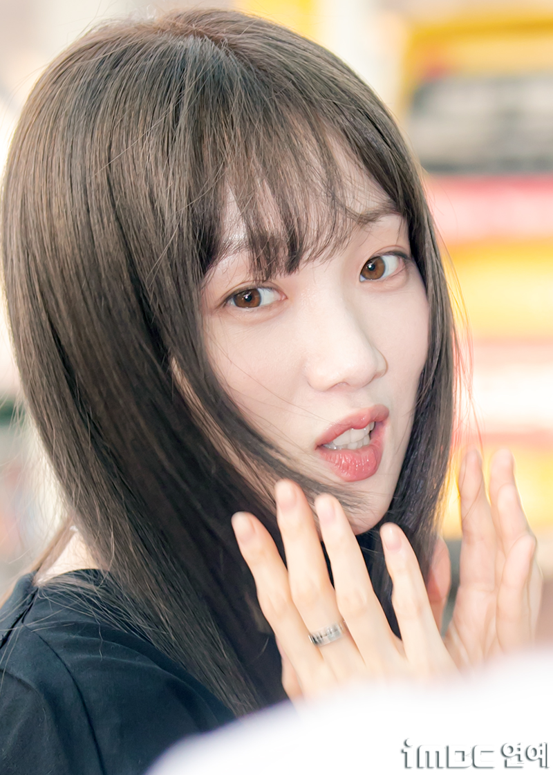 iMBC 연예뉴스 사진