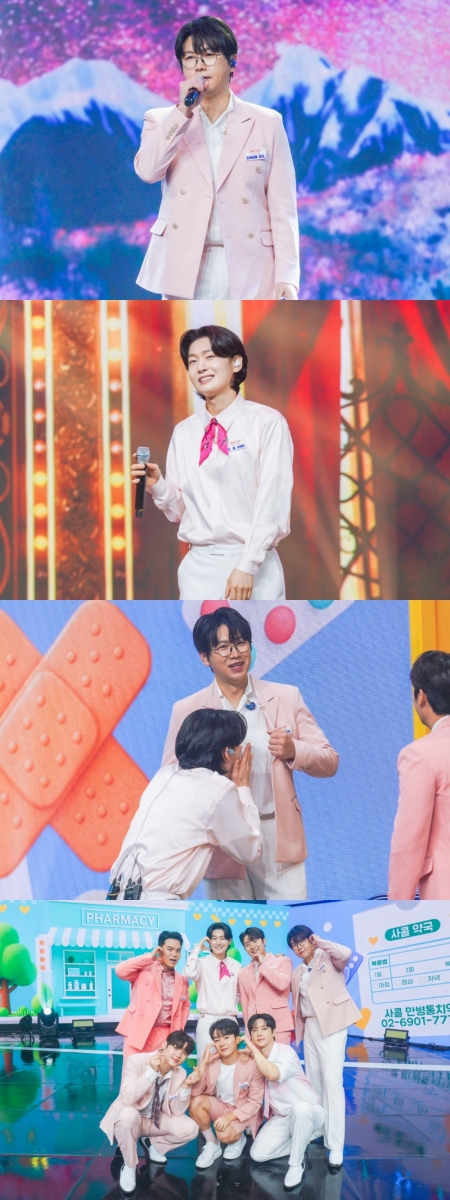 iMBC 연예뉴스 사진