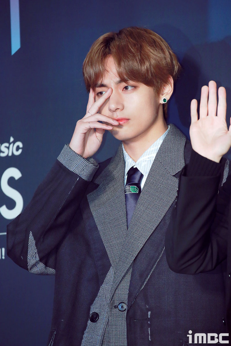 Notícias de entretenimento da iMBC Foto