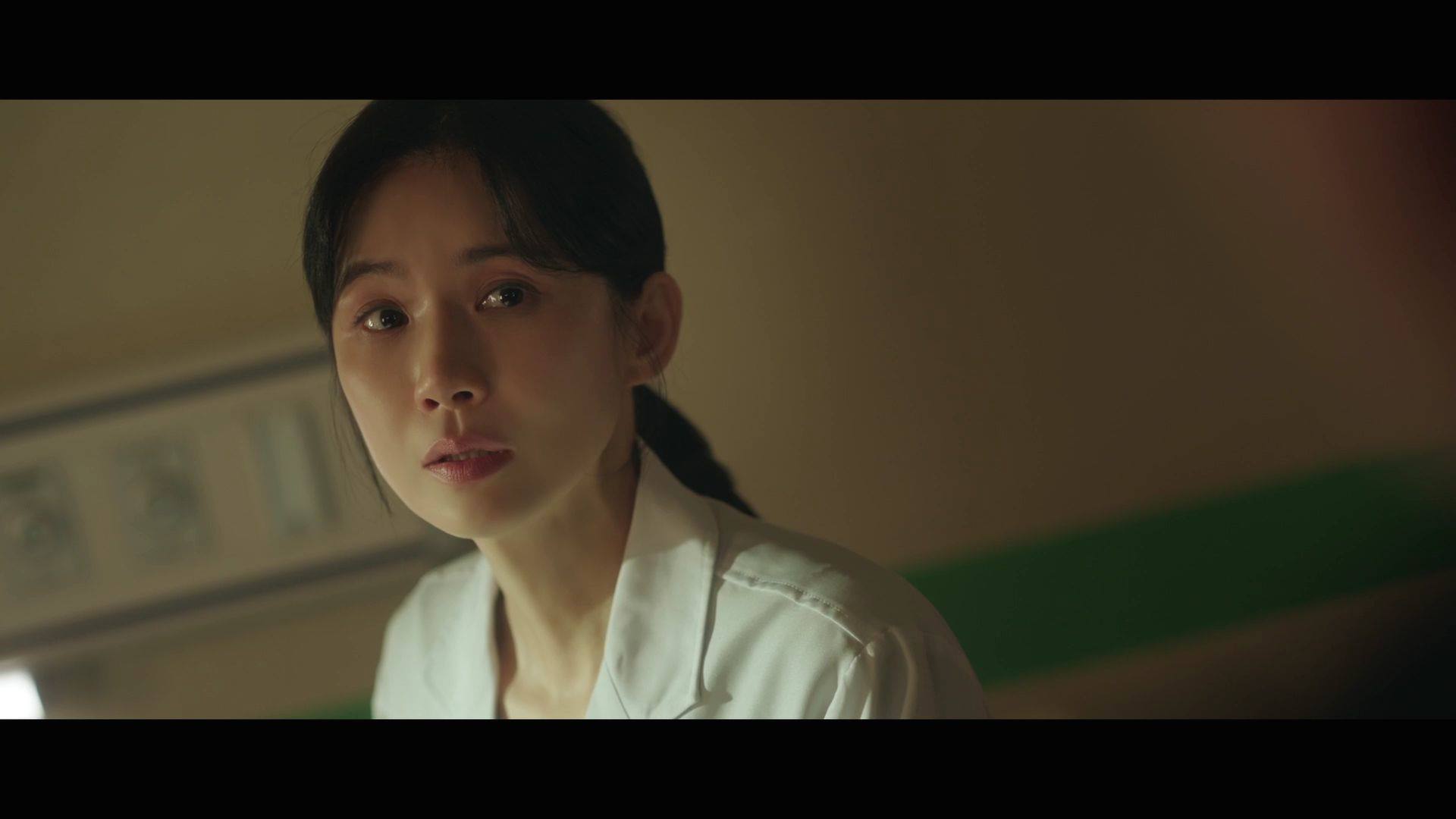 이보영, 이민기에 절박한 애원…‘메리 킬즈 피플’ 충격적 열린 결말