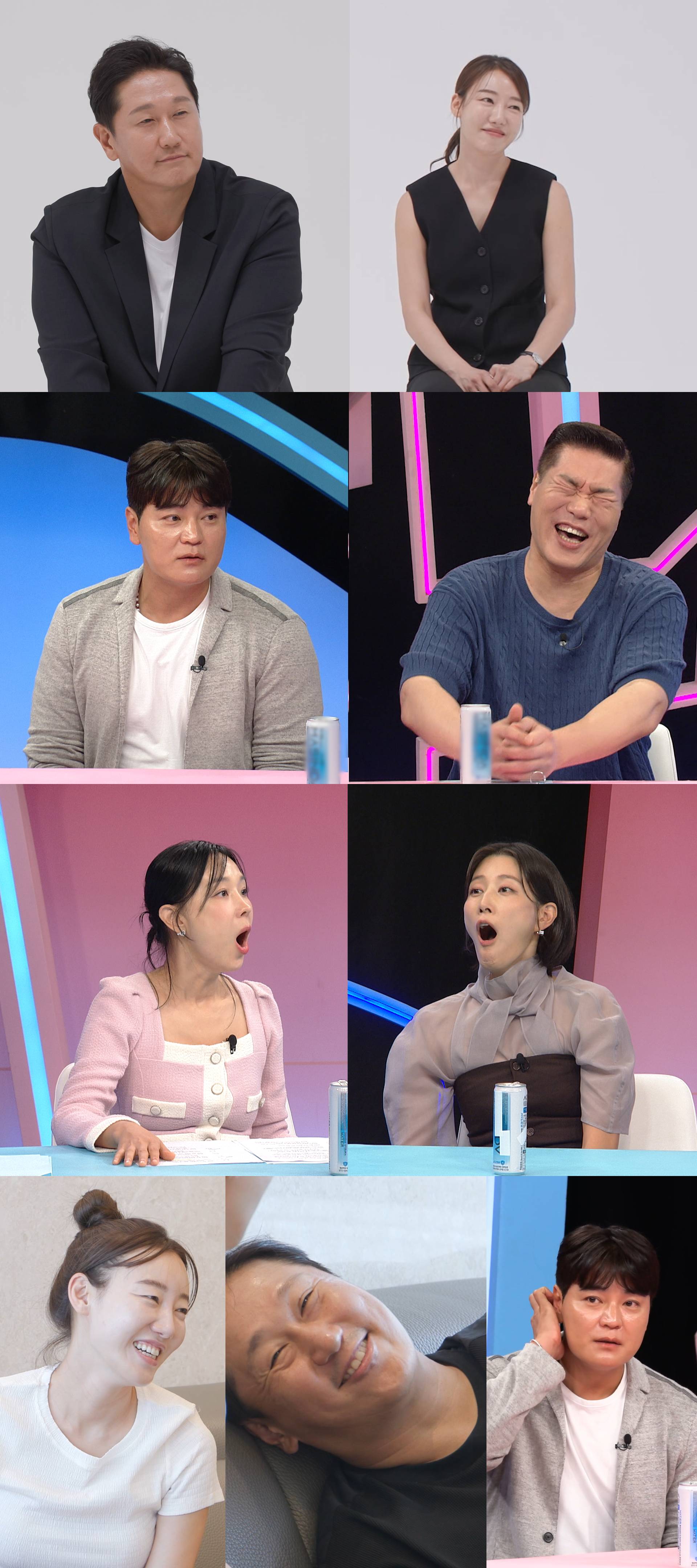 동상이몽2 출연 중인 추신수