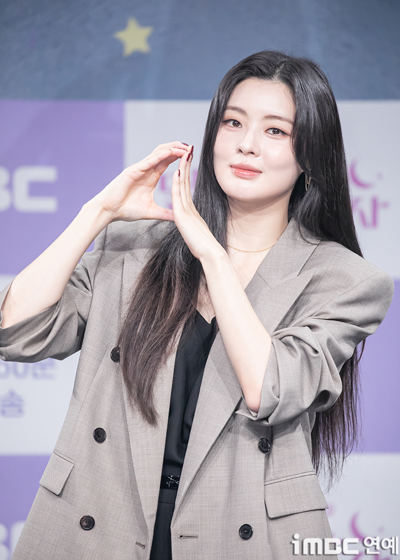 iMBC 연예뉴스 사진