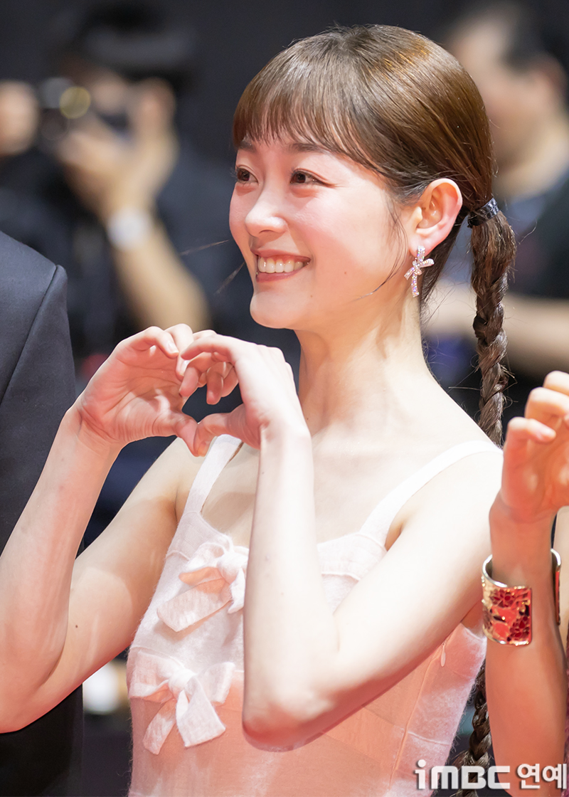 iMBC 연예뉴스 사진