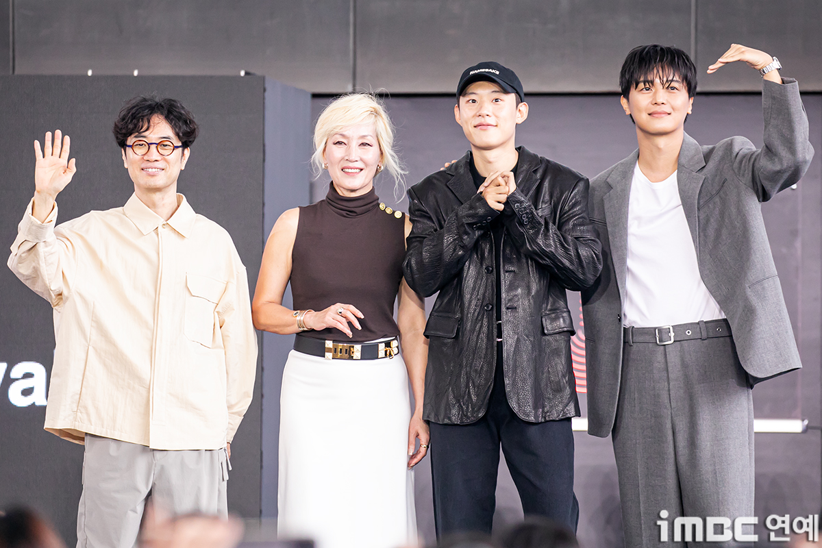 iMBC 연예뉴스 사진