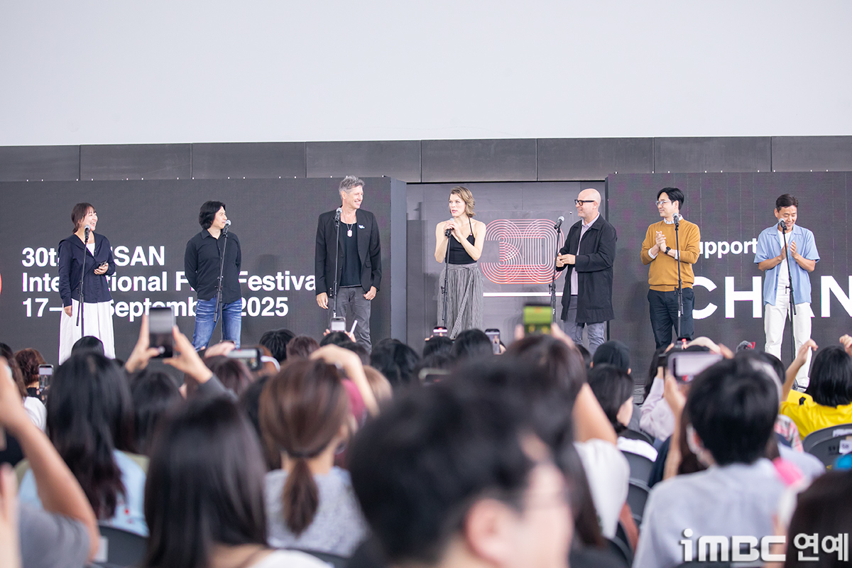 iMBC 연예뉴스 사진