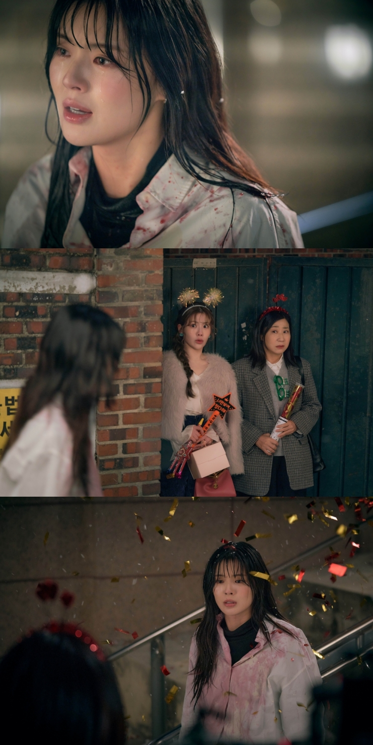 달까지 가자 첫 방송 스틸