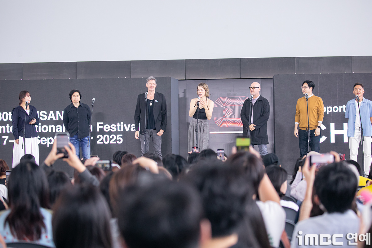 iMBC 연예뉴스 사진