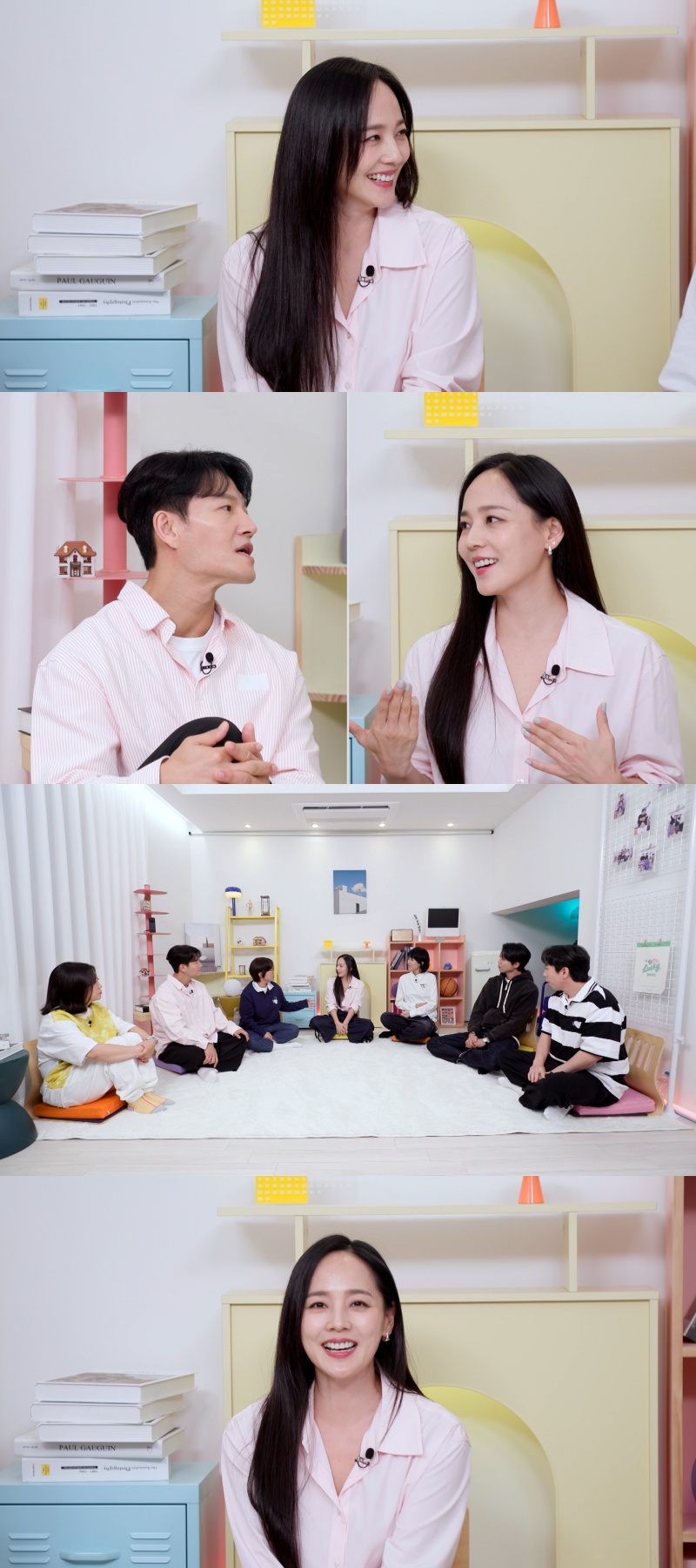 iMBC 연예뉴스 사진