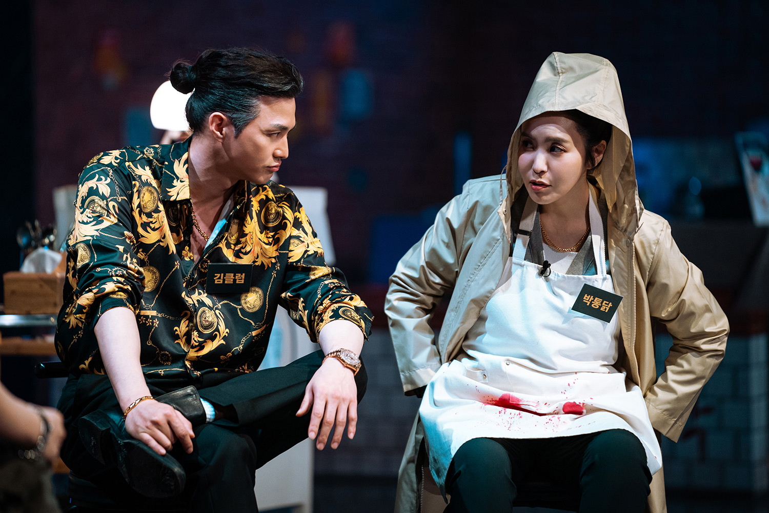 iMBC 연예뉴스 사진