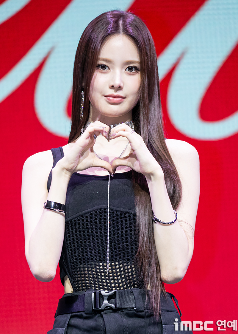 iMBC 연예뉴스 사진