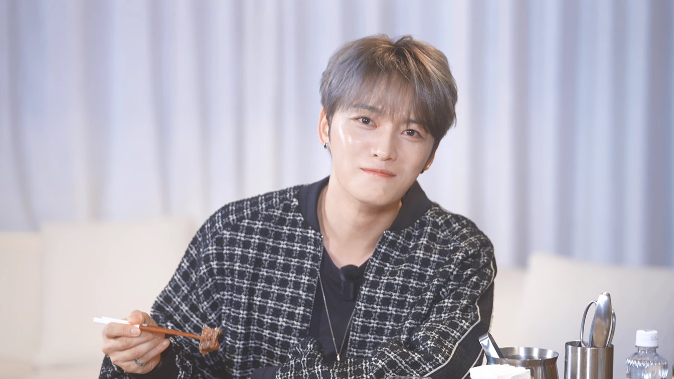 김재중, 추성훈 브라질리언 왁싱 직접 해준 심정 솔직 고백 (펍스토랑)