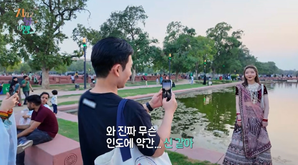 iMBC 연예뉴스 사진