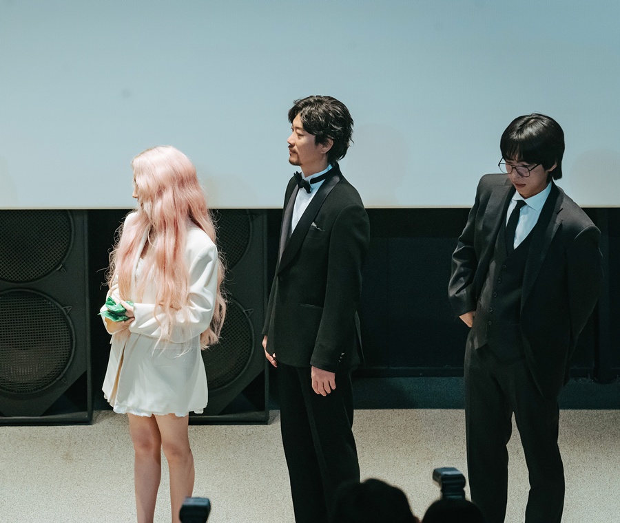 iMBC 연예뉴스 사진