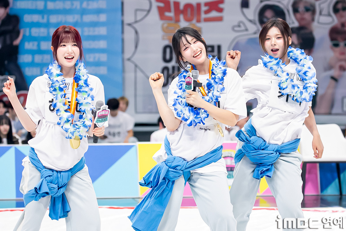 iMBC 연예뉴스 사진