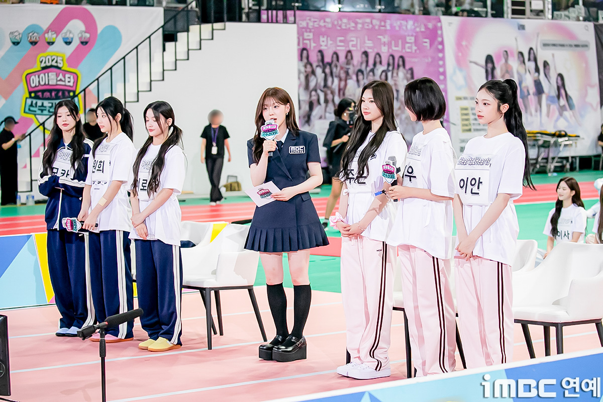 iMBC 연예뉴스 사진