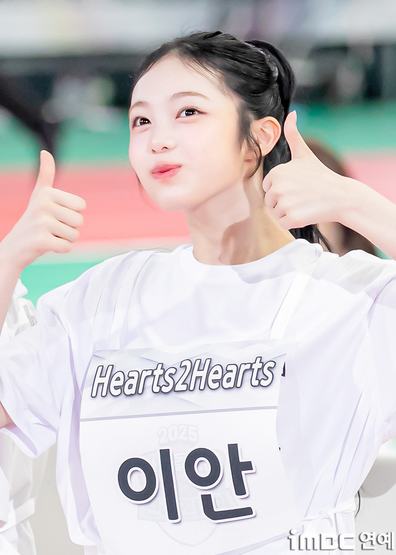 iMBC 연예뉴스 사진