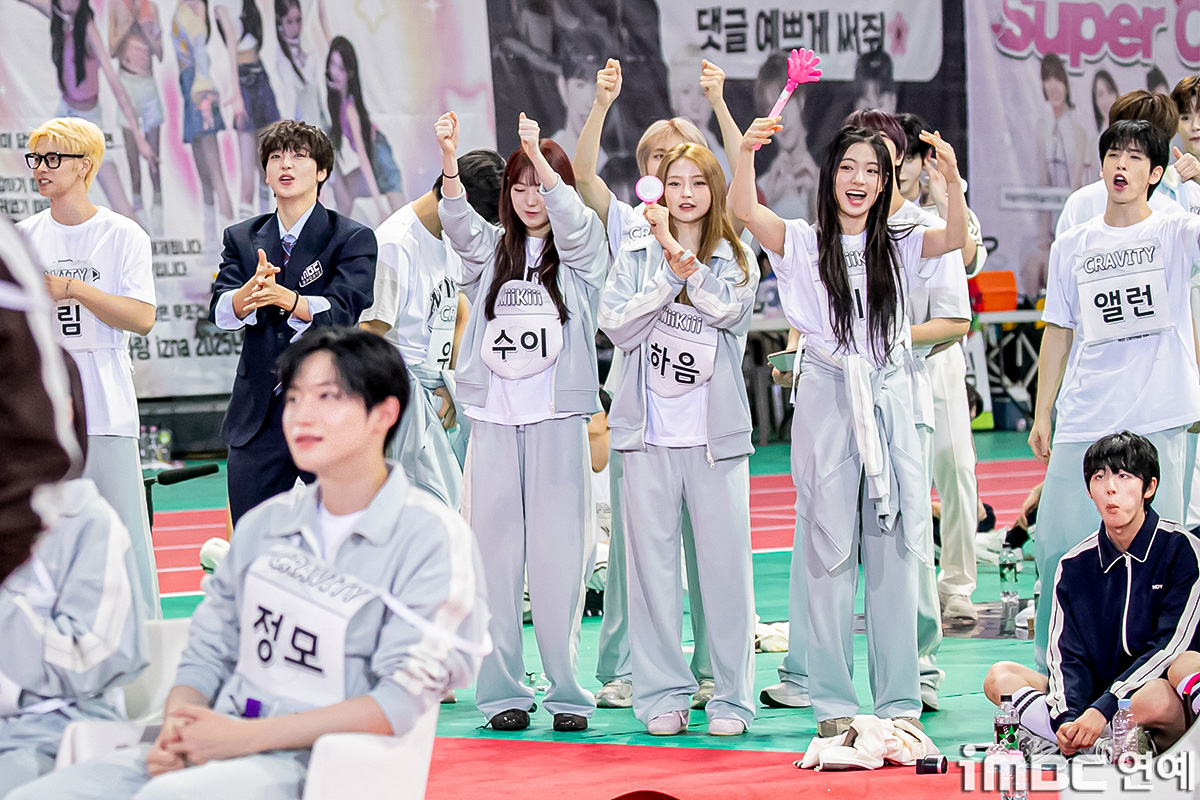 iMBC 연예뉴스 사진