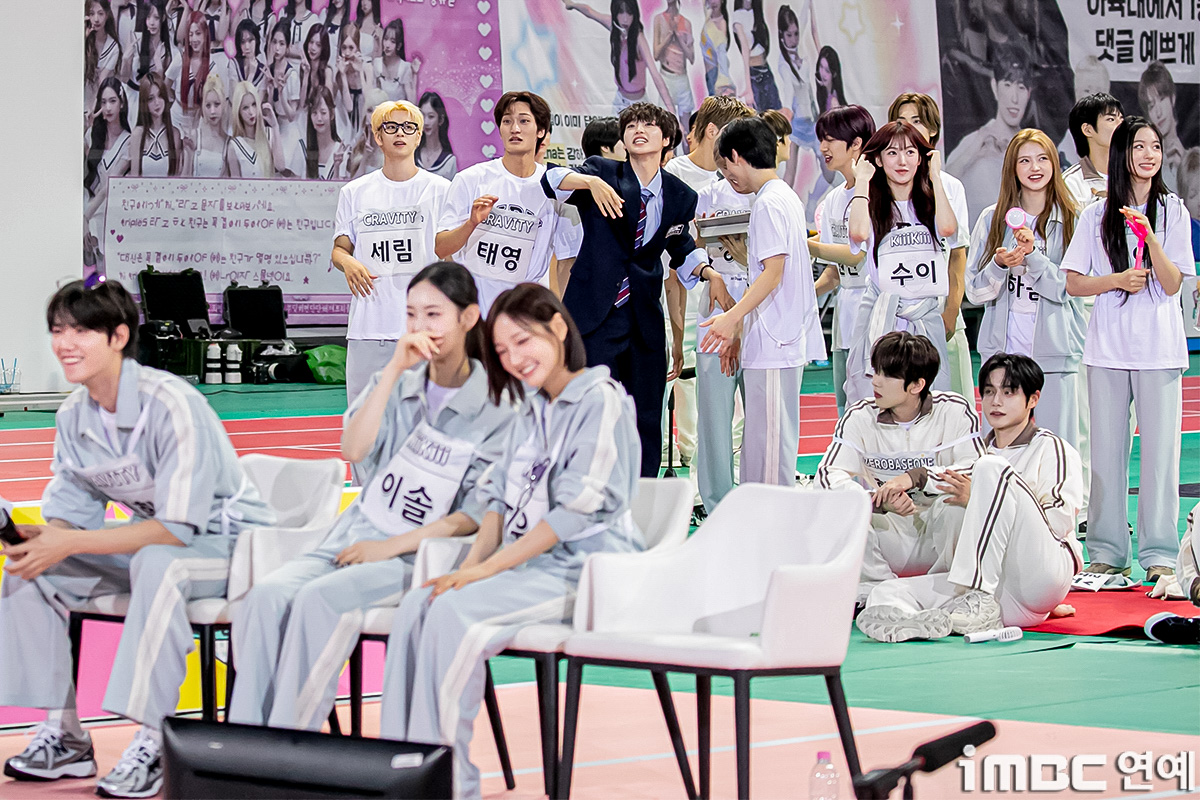 iMBC 연예뉴스 사진