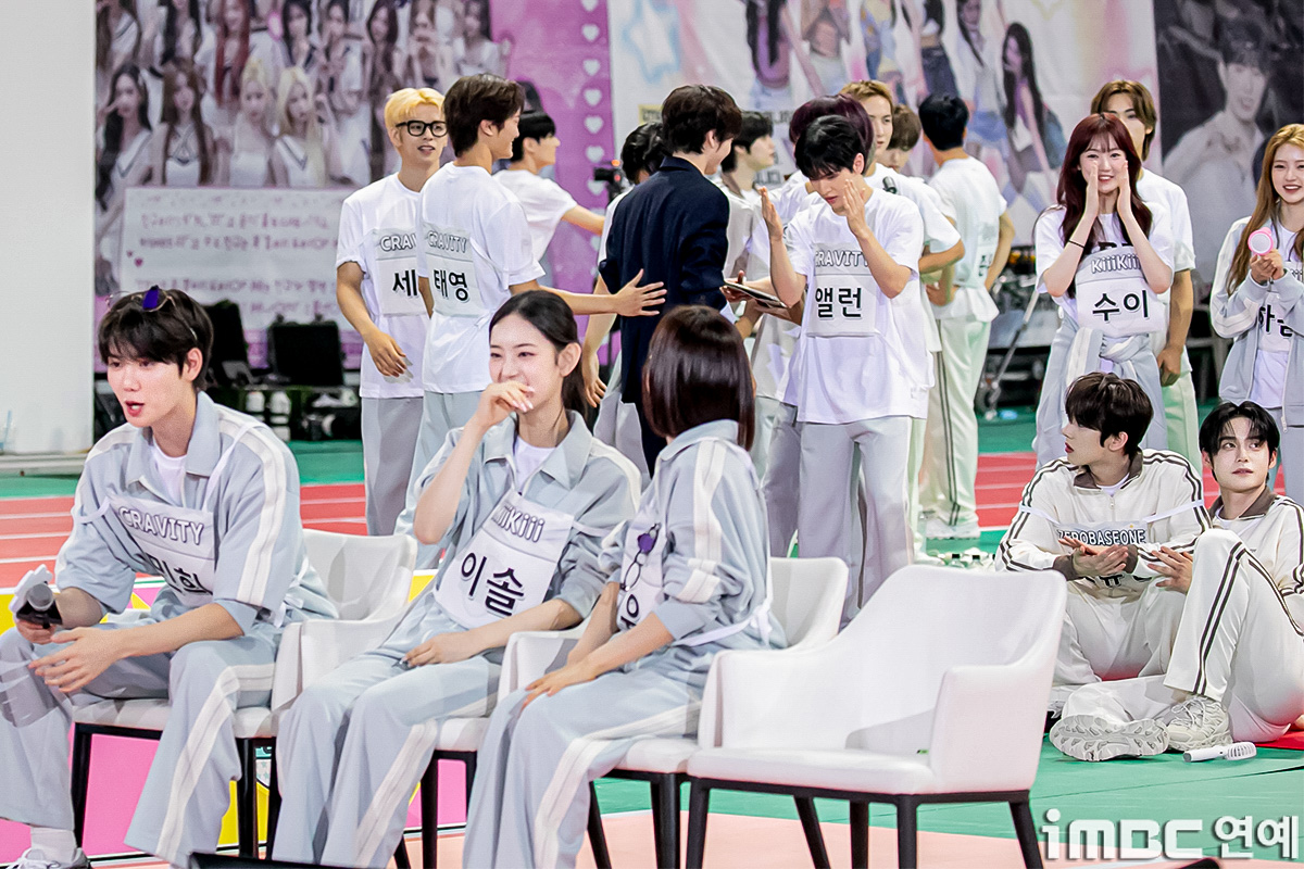 iMBC 연예뉴스 사진