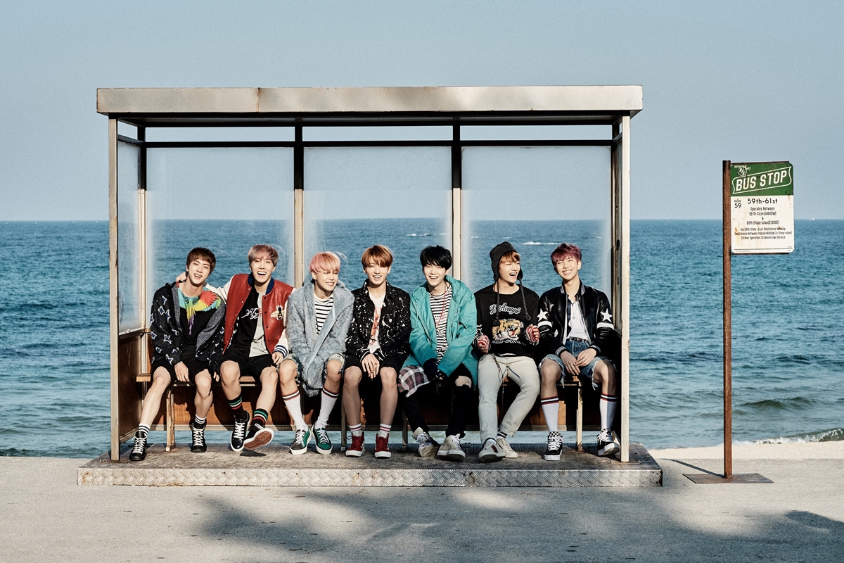 방탄소년단 ‘봄날’, 21세기 최고의 노래 37위…“K팝 중 최고”