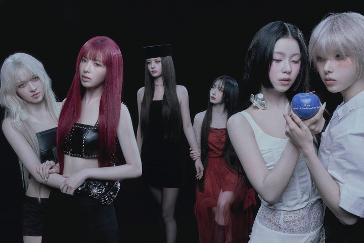 iMBC 연예뉴스 사진