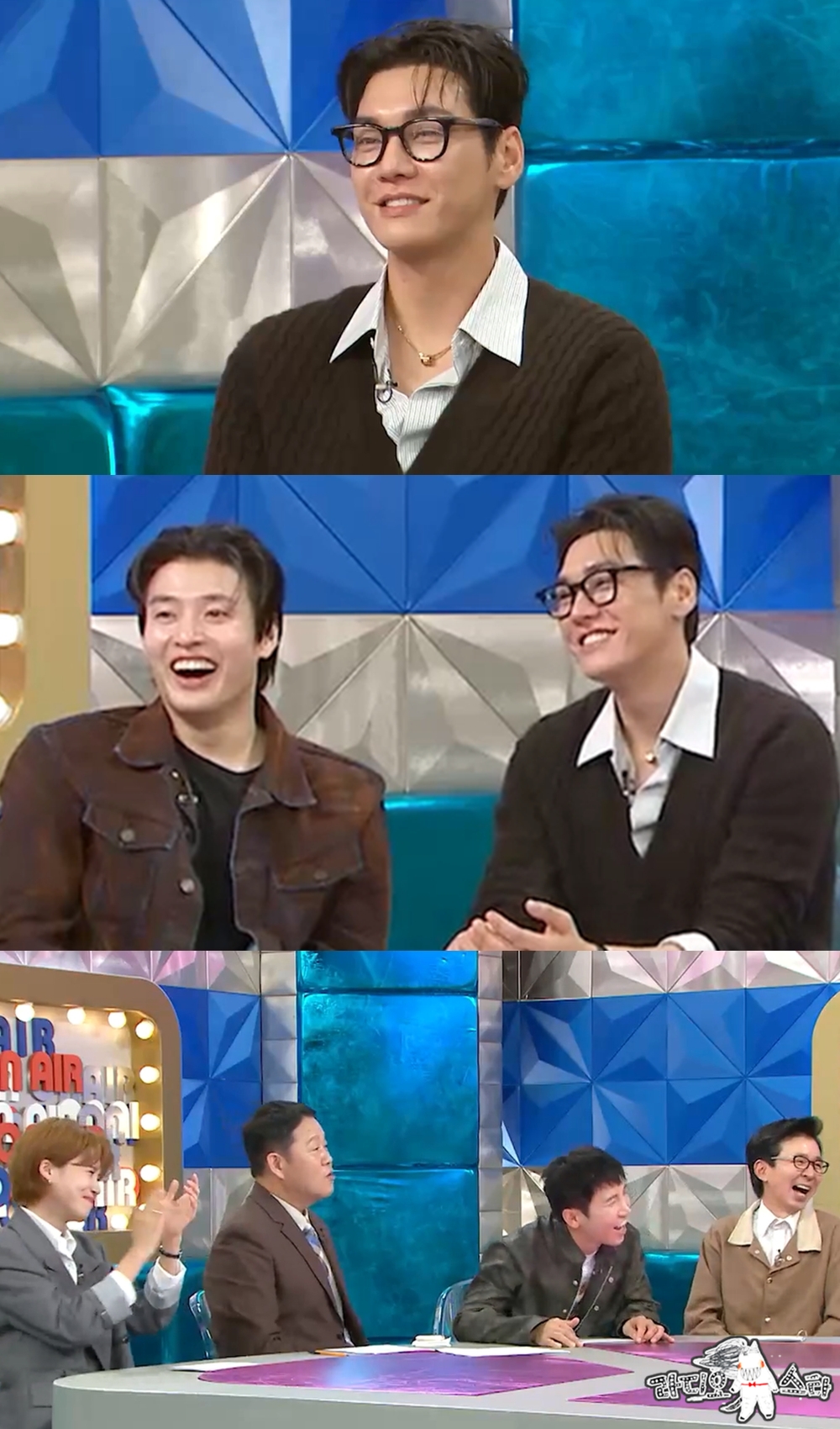 라디오스타 김영광
