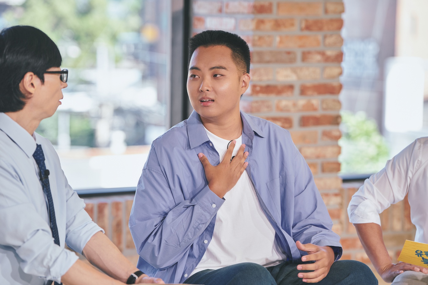 iMBC 연예뉴스 사진