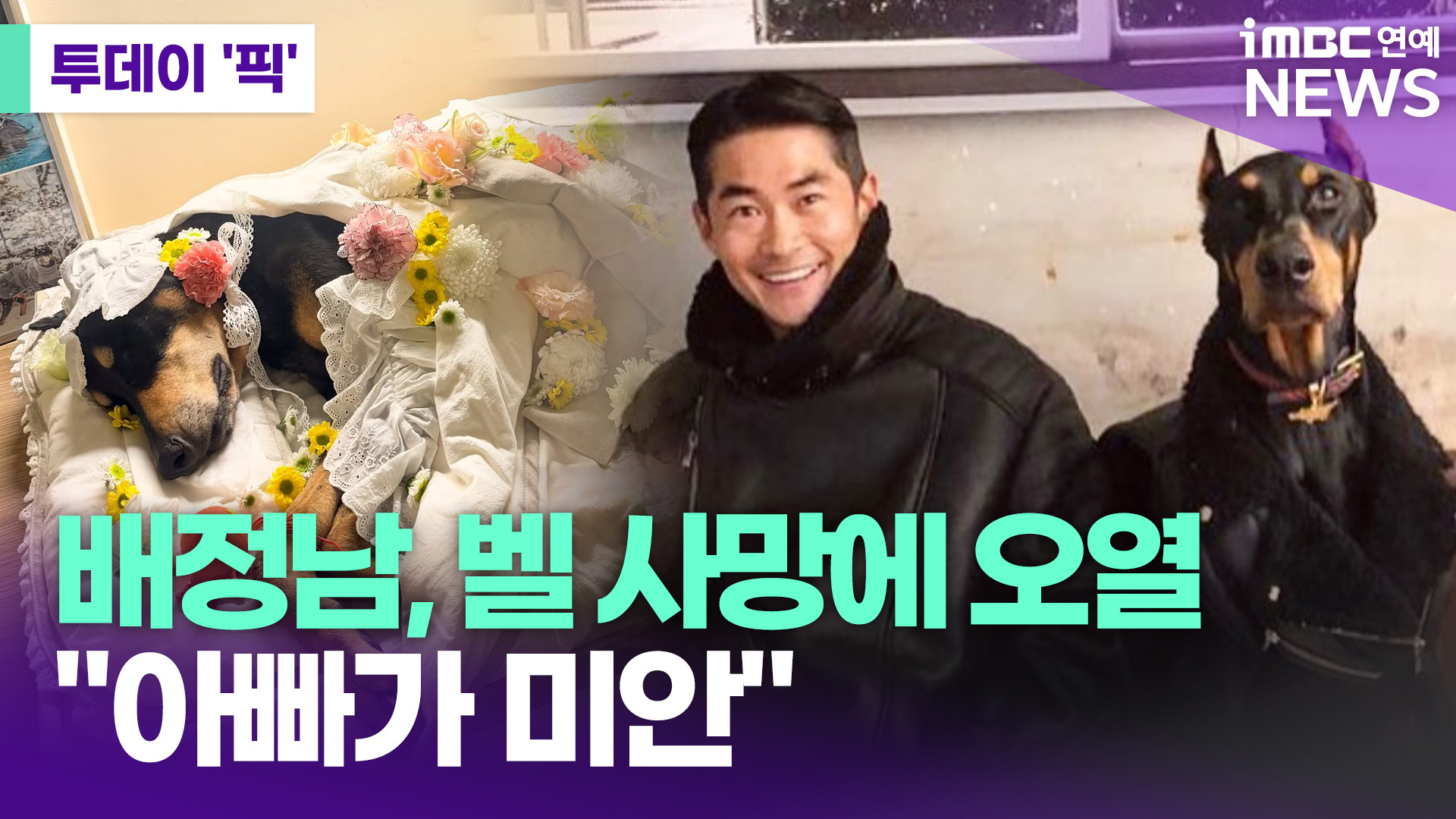 iMBC 연예뉴스 사진