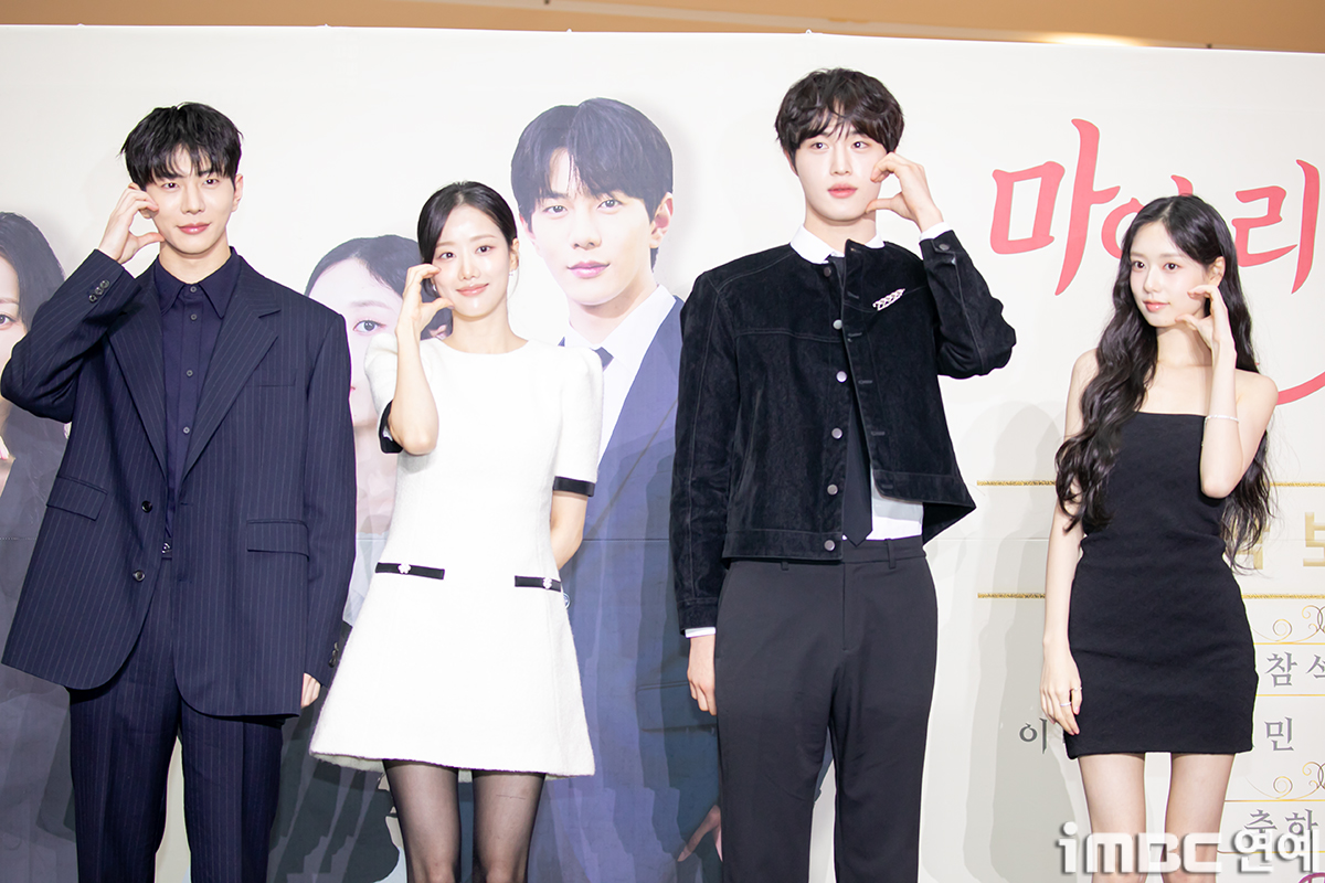 iMBC 연예뉴스 사진