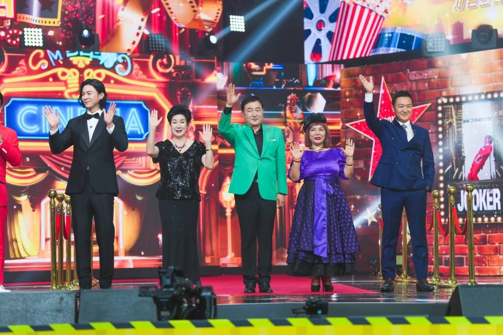 iMBC 연예뉴스 사진