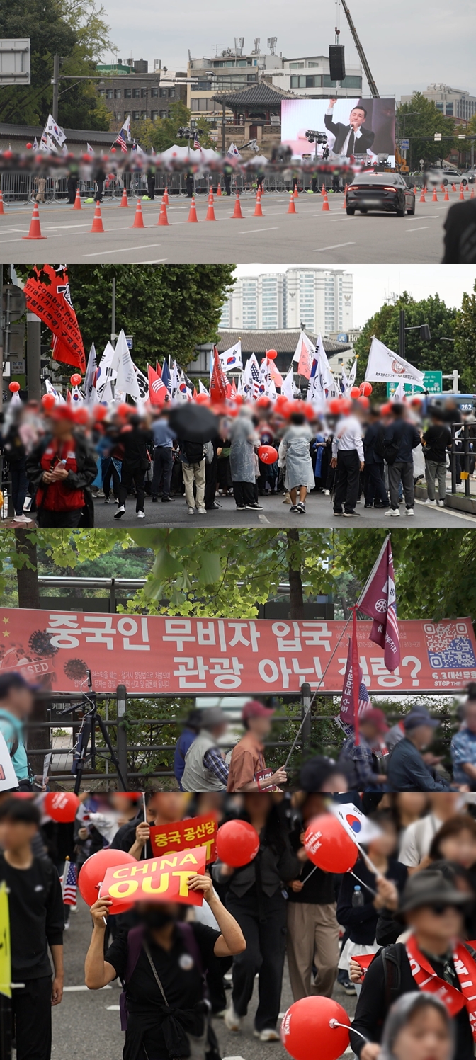 중국인 무비자 입국, 범죄자 무분별 유입?…'PD수첩'이 확인해보니